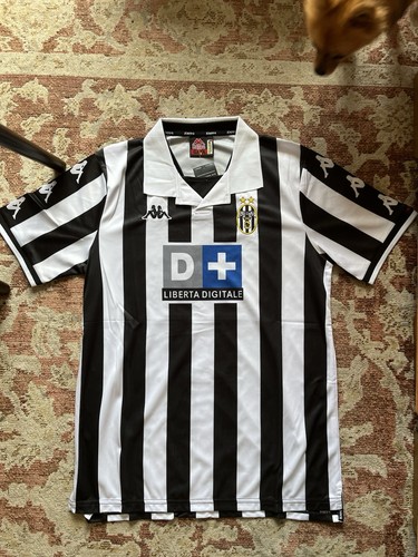 Kappa juventus home - home, football