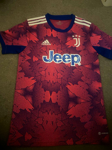 Adidas juventus away - adidas,