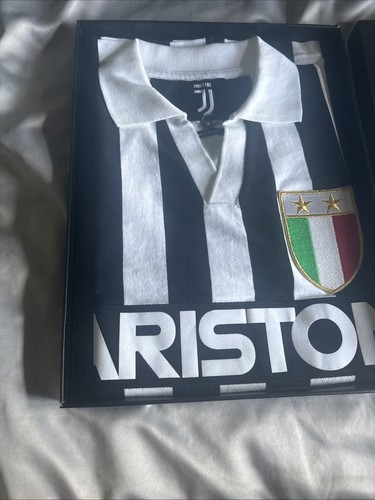 Juventus 1984 reproduction - 1984,