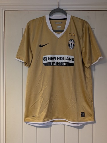 Juventus 2008 away - away, shirt