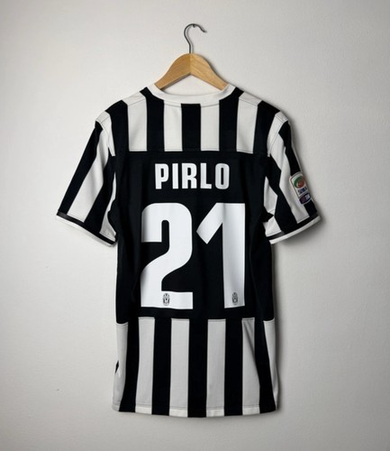 Nike juventus 2013 home - fc,