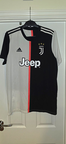 Adidas juventus home shirt - adidas,