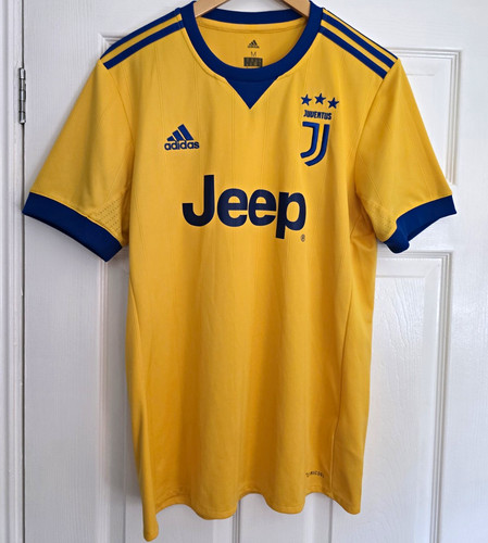 Adidas juventus away shirt - adidas,
