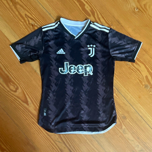 Adidas juventus away football - adidas,