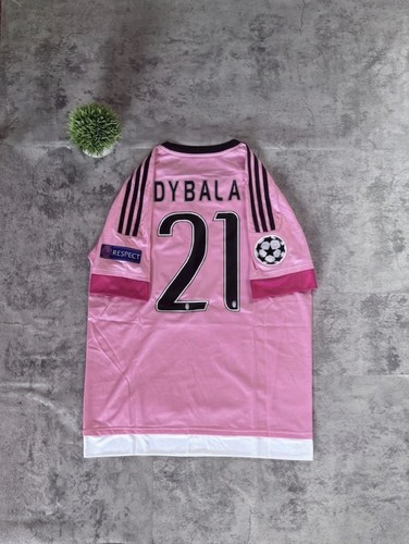 Adidas juventus away shirt - juventus,