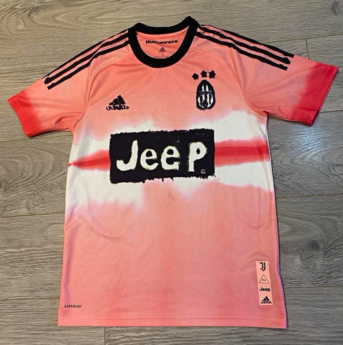 Juventus humanrace shirt - juventus,
