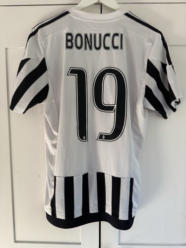 Juventus 2015 home - home, shirt