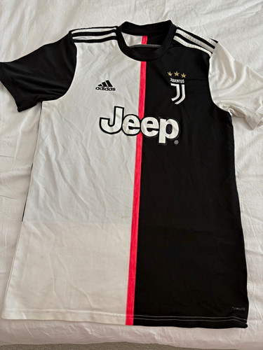 Adidas juventus home football - juventus,