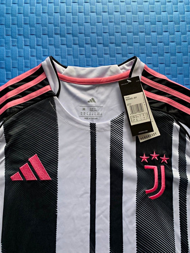 Juventus home shirt - home, adults