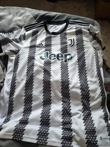 Juventus home kit - home,