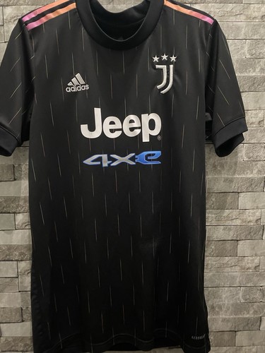 Juventus away shirt - juventus,