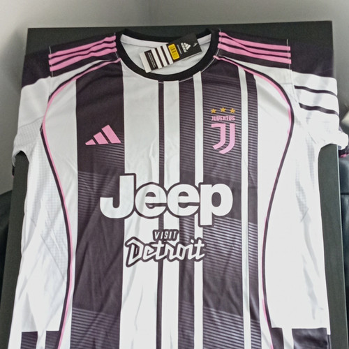 Adidas juventus home shirt - home,