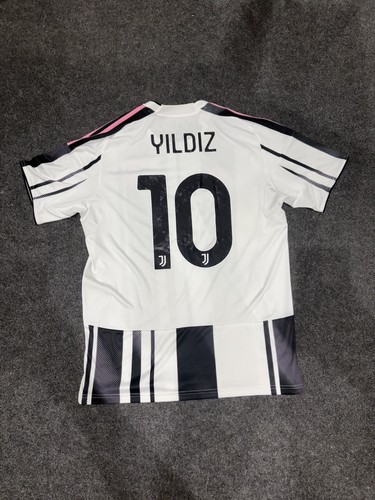 Juventus 2025 home yildiz - 2025/26,