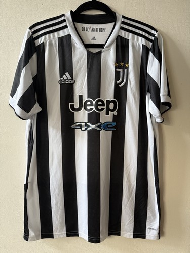 Juventus 2021 adidas - 2021/22,