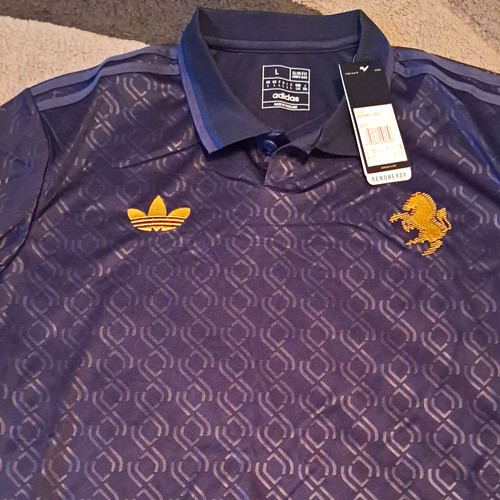 Adidas juventus away aeroready - adidas,