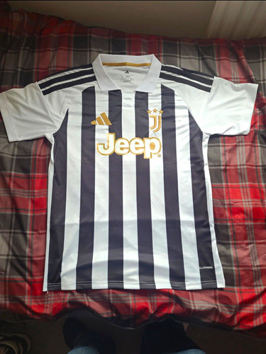 Adidas juventus home football - adidas,