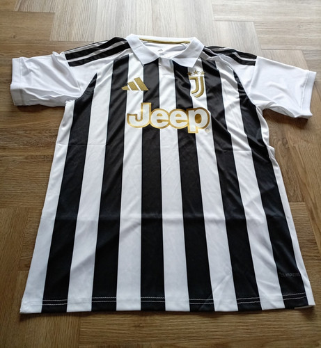 Juventus home shirt - home, xl