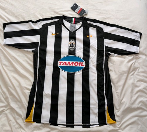 Nike total juventus - nike, 90