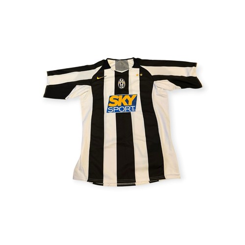 Juventus 2004 home - home, football