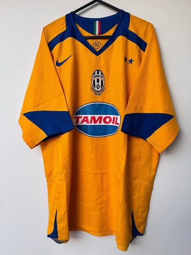 Original juventus 2005 - original,