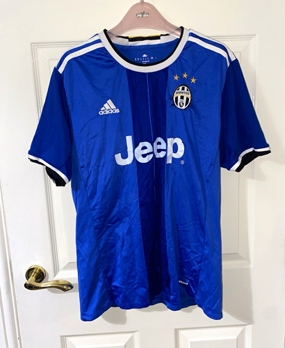 Adidas juventus away football - adidas,