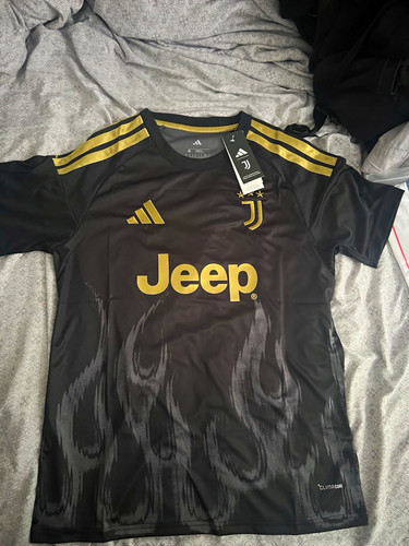 Adidas juventus football third - juventus,