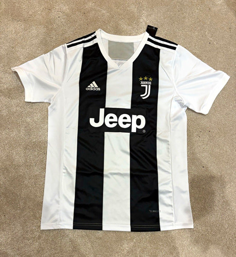 Adidas juventus home shirt - juventus,