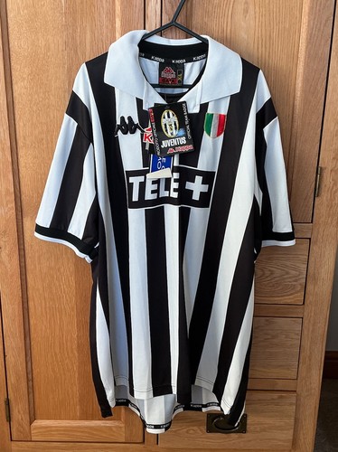 Juventus 1998 1999 home - home, shirt