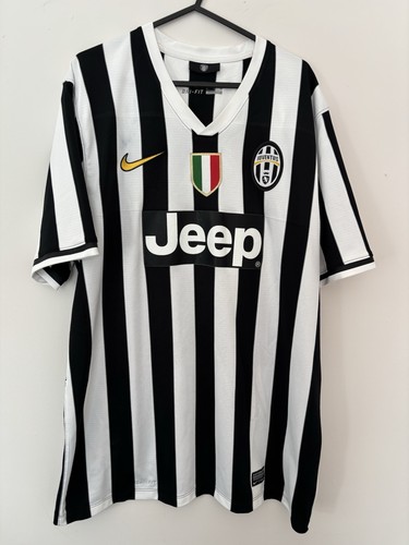 Juventus 2013 home - juventus,