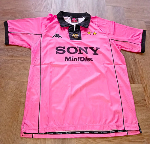 Juventus away shirt only - juventus,