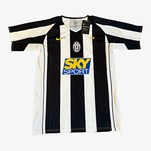 Nike juventus home 2004 - nike,