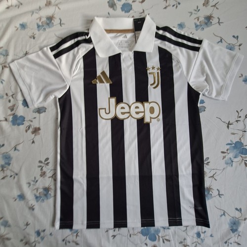 Juventus home shirt size - s, |