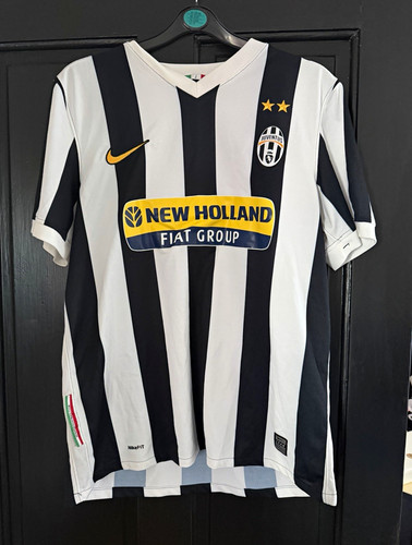 Nike juventus home shirt - nike,