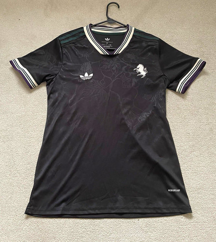 Adidas juventus third - juventus, 25/26
