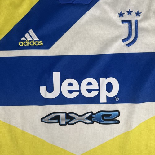 Juventus football shirt - juventus,