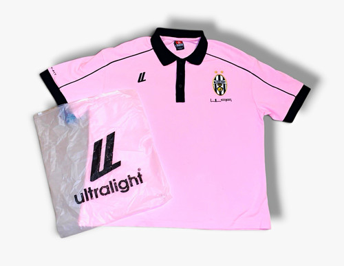 Ultralight juventus away - ultralight,