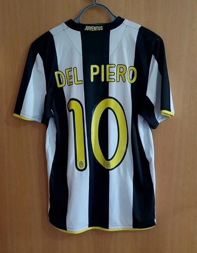 Juventus 2008 del - juventus, *del