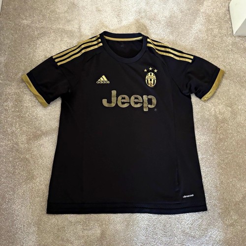 Juventus 2015 third shirt - 2015/16,