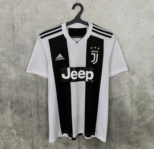 Juventus home shirt ronaldo - ,