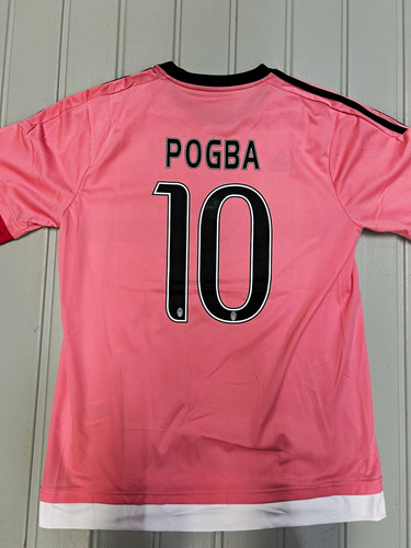 Juventus away shirt xl - 15-16,