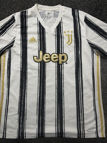 Juventus home shirt 2020 - home, 2020/21