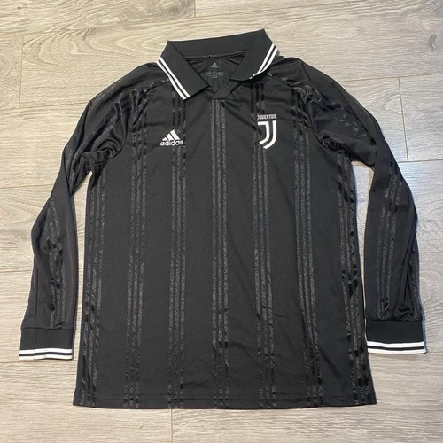 Juventus icons long sleeve - icons,