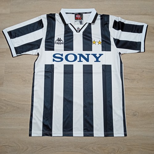Juventus kappa retro shirt - retro,