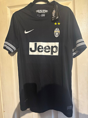 Nike juventus away dri fit - nike,