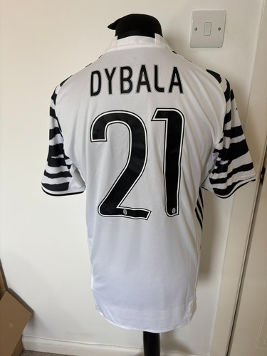 Juventus paulo dybala 2016 - dybala, 2016-17
