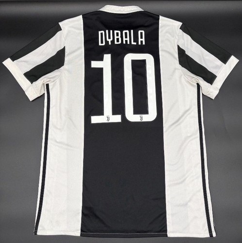 Juventus home shirt - juventus, 17/18