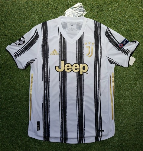 Juventus 2020 home football - juventus,