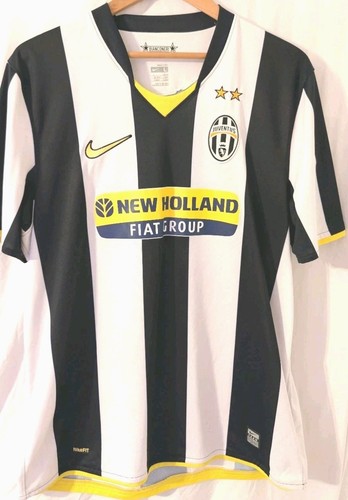 Nike juventus shirt home - shirt,