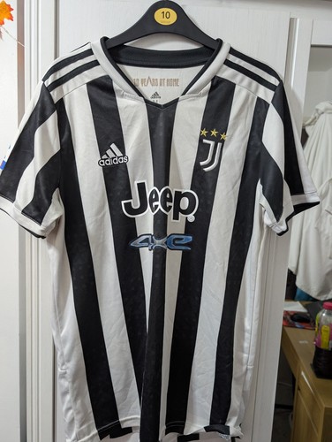 Vintage home juventus shirt - home,
