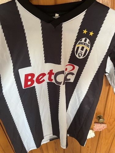 Juventus football shirt - juventus,